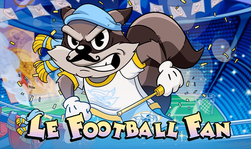 Le Football Fan